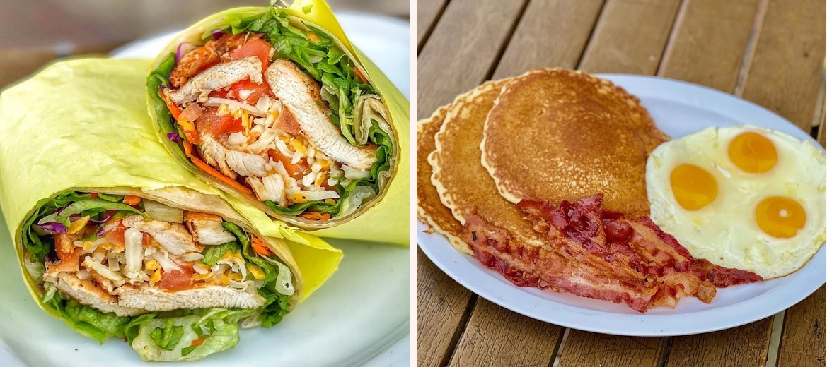 Classics on Crenshaw Gallery Image 2