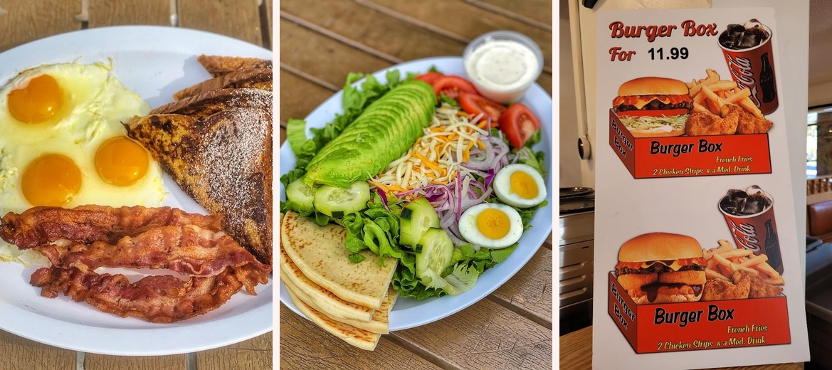 Classics on Crenshaw Gallery Image 4