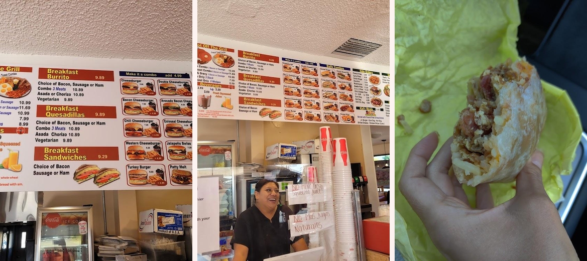 Classics on Crenshaw Gallery Image 5