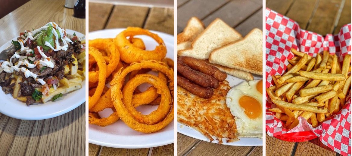 Classics on Crenshaw Gallery Image 6